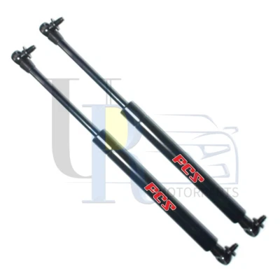 FCS Rear Liftgate Lift Support 2pcs Fits Mitsubishi Eclipse 2000-2003 2004 2005 - Image 1 of 3