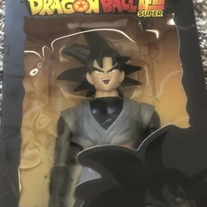 Figura de acción OEM Dragon Ball Super Goku Black Limit Breaker 12 pulgadas difícil de encontrar en caja - Imagen 1 de 4