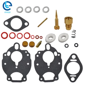 Kit de carburador para Zenith 13435 13461 13465 13466 13488 13538 12293D 12338A - Imagen 1 de 12