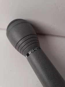 BeyerDynamic M 58 N(C) Dynamic Microphone - Picture 1 of 2