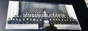 ORIGINAL FOTO John C Fremont High School Beginn Winter 1949 Los Angeles - Bild 1 von 5