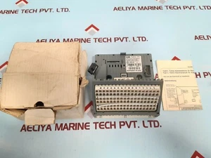 ABB TU512 S500 Terminal Expansion Module 1SVP426471R1000 - Picture 1 of 6