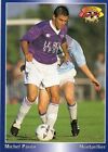 Hsc Montpellier - Carte Foot Panini - Official Football Cards - 1995 - A Choisir
