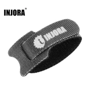INJORA Battery Straps 150*12mm 20PCS for 1/18 1/24 RC Crawlers - Picture 1 of 8