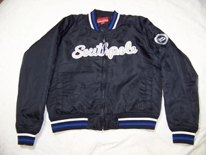 Southpole Jr. Collection  Varsity Style Zip Front Jacket - L - Picture 1 of 11