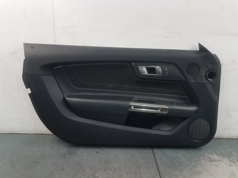 2018 Ford Mustang Shelby GT350 Left Driver Door Panel - * #2799 P2 - Image 1 of 4