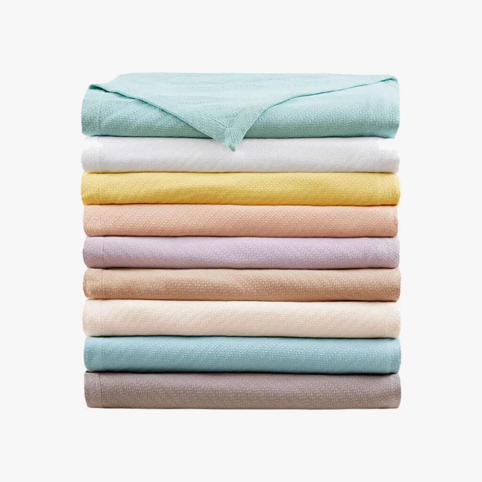 Blankets & Throws