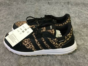 Las mejores ofertas en Adidas Leopardo Negro Zapatos deportivos para  mujeres | eBay