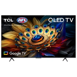 TCL 65" C655 4K QLED Google TV (2024) 65C655 - Picture 1 of 6