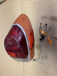 1971 1972 Volkswagen Beetle Bug Right Tail Light - Picture 1 of 6