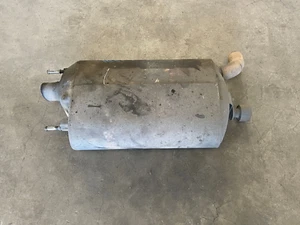 10 11 12 Lexus LS460 Rear Right Passenger Exhaust Muffler Pipe 4.6L 1445 OEM - Picture 1 of 7
