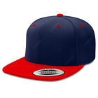 Snapback Baseball Cap Hat Hip-Hop Men Army Adjustable Hats Flat Trucker CS