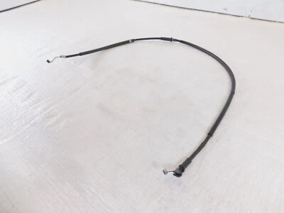 2000-2005 Kawasaki ZR-750 ZR-7S Carb Carburetor Choke Cable Line Wire - Изображение 1 из 4