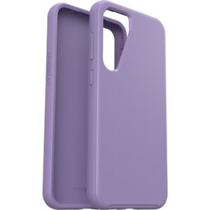 O-OtterBox Symmetry Samsung Galaxy S23+ 5G 6.6" Case You Lilac It Purple