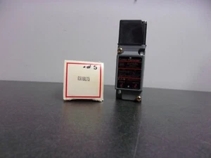 E51BLT5 SCHNEIDHAMMER NÄHERUNGSSCHALTER SENSOR, NEU - Bild 1 von 5