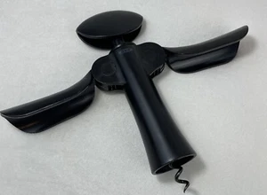 Oxo Good Grips Winged Corkscrew With Large T-Handel 8” - Picture 1 of 11