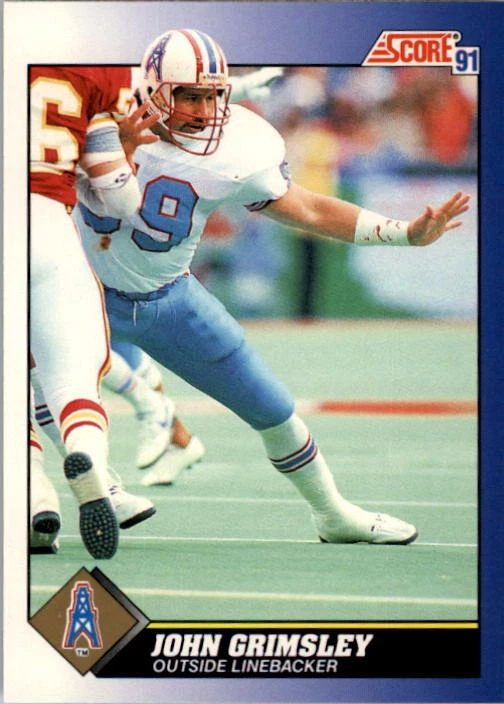 1991 Score Football Pick Complete Your Set #1-250 RC Stars 🔥🏈🔥 - Image 1 of 1