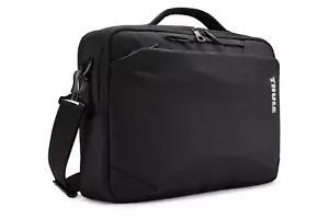 Bolso para computadora portátil Thule Subterra 15.6 pulgadas negro - 3204086 - NUEVO Y EN STOCK PARA 2023 - Imagen 1 de 12