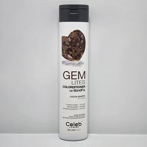 Celeb Luxury Gem Lites COCOA QUARTZ Colonditioner 8,25 oz | Neu | Kostenloser Versand - Bild 1 von 1