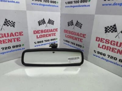 026532 mirrors left - right for FORD FOCUS LIM. (CB4) 2007 268373 - Image 1 of 2