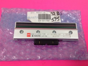 KYOCERA - Model #KST-104-8MPD1-SKF - Thermal Print Head - UNUSED - Picture 1 of 4
