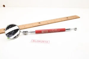 Unbranded Retrieval Tool Telescoping Magnet Adjustable Mirror MOPAR Promo - Picture 1 of 10