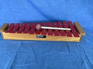 Clifton xylophone model A064839 - Picture 1 of 10