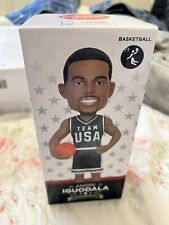 2021 BDA Sports Andre Iguodala Bobblehead Legend Series Team USA Basketball