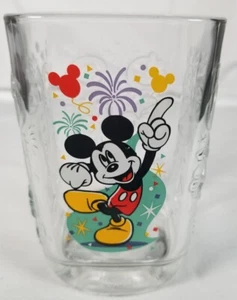 Vaso de celebración McDonald's Walt Disney World Mickey Mouse 2000  - Imagen 1 de 6