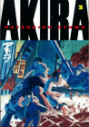 Akira 3 Paperback Katsuhiro Otomo