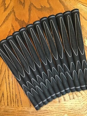 New Callaway Universal Golf Grips Standard (12 Grips Set). Free US Shipping.