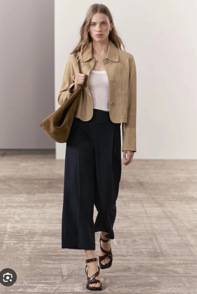 Zara Hose M - Bild 1 von 4