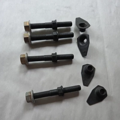 NUEVO PERNO DE ESCAPE FORD OEM / PERNO CONVERTIDOR Foto 1 de 4