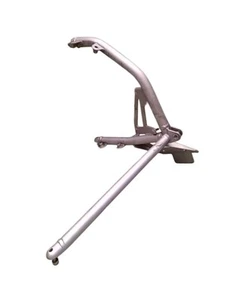 Buell xb 9-12 Motor Seitenrahmen - Bild 1 von 11