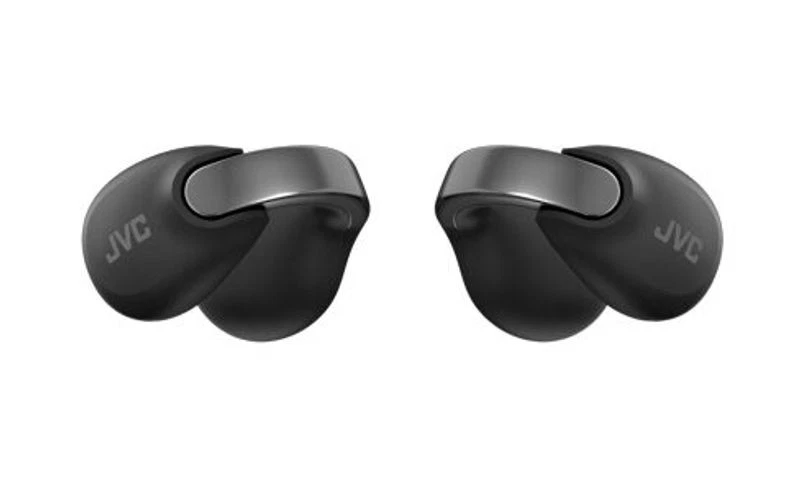 Jvc Auricolari microfono bluetooth NEARPHONE Tws Black HA NP1T B U