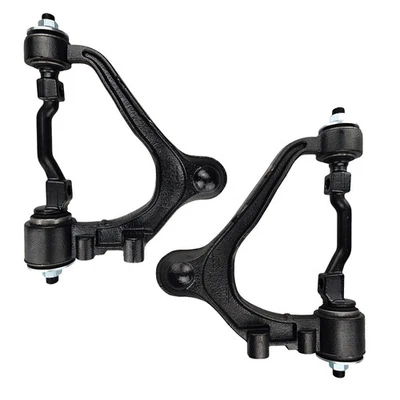 2 передних верхних рычага управления для Toyota HiAce RZH111 RZH113 RZH125 RZH106 RZH103 - Изображение 1 из 2