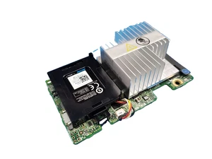 Dell 05CT6D PERC H710 6GBPS SAS/SATA Mini Mono PCI Express Raid Controller - Picture 1 of 7