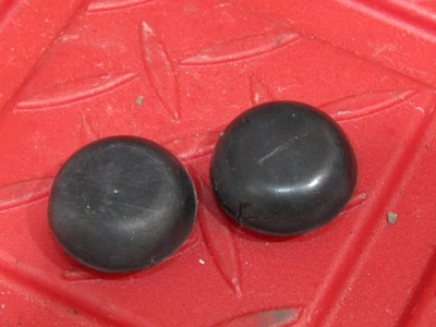 Nissan Pathfinder 1999-2004 OEM brazo limpiaparabrisas retenedor tuerca juego 03 Foto 1 de 2