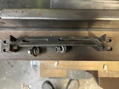 Atlas Table Saw Motor Mount Bracket - Image 1 of 2