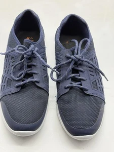 Avia Herren leichter Stoff Obermaterial Laufschuh Gr. 10,5M - Bild 1 von 10