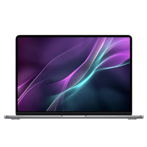 Apple MacBook 14" 2023 M2 Pro Chip 16GB 512GB Space Grey Excellent Refurbished - Picture 1 of 6