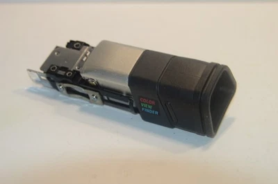 Eye Color Viewfinder PART FOR Sony DCR-TRV9 - Image 1 of 2