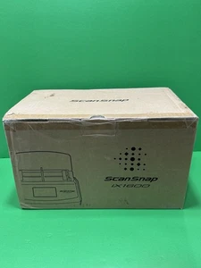 ScanSnap iX1600 Scanner Optical PA03770B635 - Picture 1 of 3