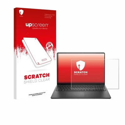 upscreen Pellicola Protettiva per Dell 16 Laptop Antigraffio Protezione Schermo - Immagine 1 di 4