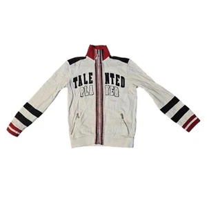 Dolce & Gabbana Kinder Sweat Jacke Größe 146 152 Talented Player - Picture 1 of 4