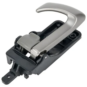 Practical Inner Door Handle Handle Bowl Parts Replacement Right Side 1pcs - Picture 1 of 12