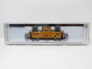 Rapido Trains N 510020 TH&B Toronto Lighted Angus Shops Wide Vision Caboose - Picture 1 of 1