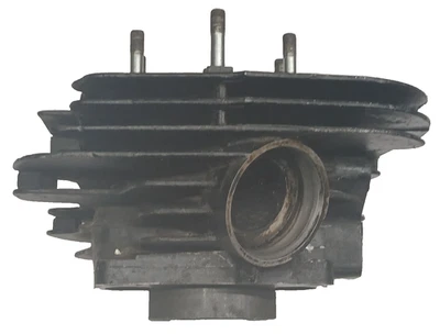 1986-1988 Kawasaki KDX 200 Cylinder Stock Bore 66MM OEM 1005-1491 - Image 1 of 4