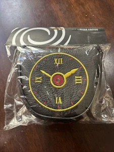 Odyssey Mallet Putter Cover Limited Edition - Picture 1 of 7