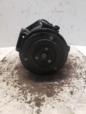 Compresor de aire acondicionado compatible con 14-18 IMPALA 1390271 Foto 1 de 4